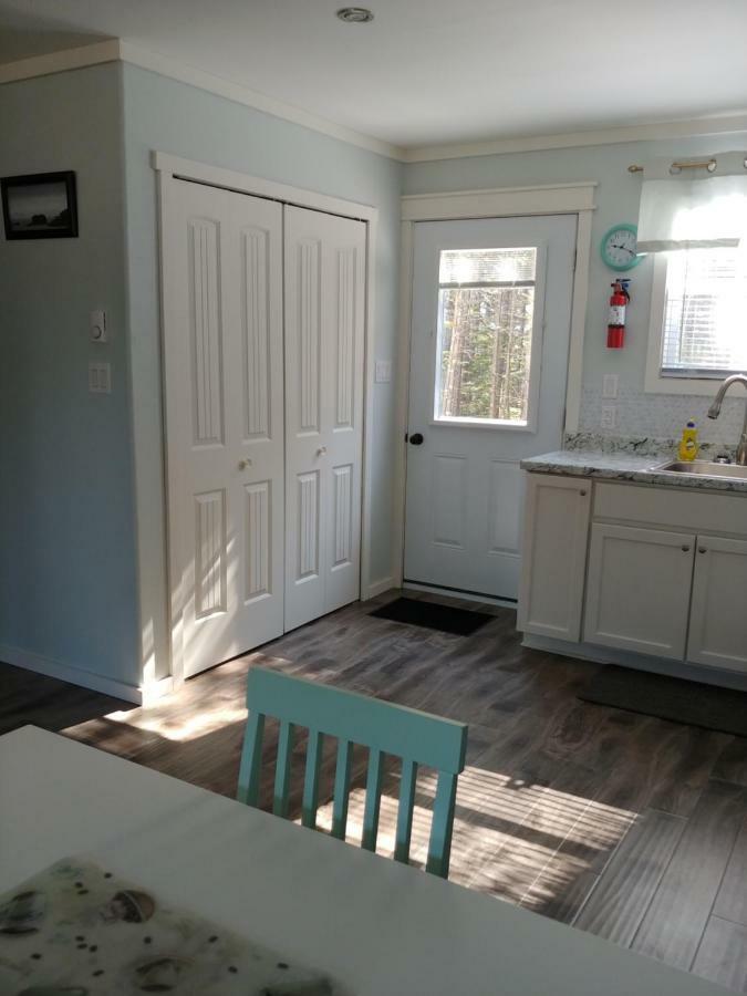 Lavenia Rose Cottages, Sunrise Cottage Catalina Exterior foto